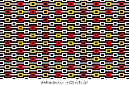 Ankara pattern, straight lines and curves, textile art, tribal abstract hand-draw, geometrics shape image,, fashion artwork for Fabric print, clothes, scarf, shawl, carpet.