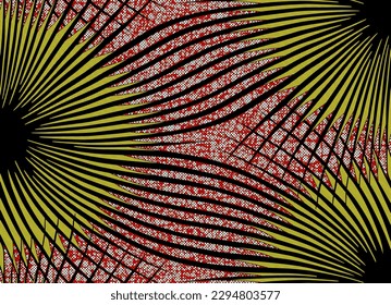 ankara special designs, abstract background for Fabric Print, Scarf, Shawl, Carpet, Kerchief, Handkerchief.