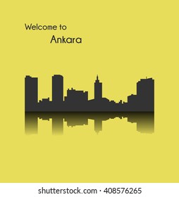 Ankara, Turkey