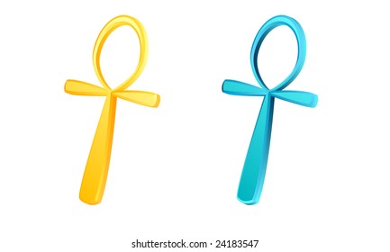 ankh egyptian symbol