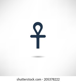 Ankh icon