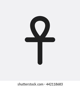 Ankh Icon