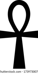 Ankh - Key of Life, A Symbol for Sanctuary