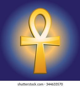 Ankh Symbol