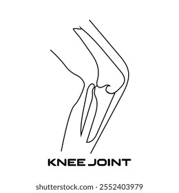  Ankle bone and joint anatomy diagram.