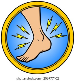 Ankle Injury