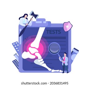 2,057 Ankle osteoarthritis Images, Stock Photos & Vectors | Shutterstock