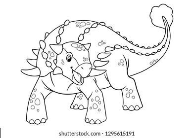 3,161 Ankylosaurus Images, Stock Photos & Vectors | Shutterstock