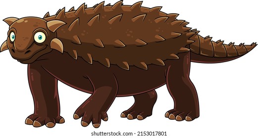 ankylosaurus dinosaur train