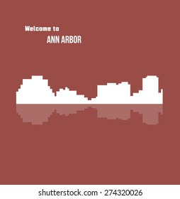 Ann Arbor, Michigan