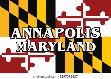 Annapolis Maryland United States of America