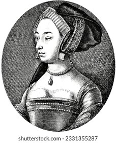 Anne Boleyn (1501 or 1507 – 19 May 1536) was Queen of England