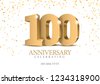 100 anniversary