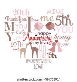 anniversary