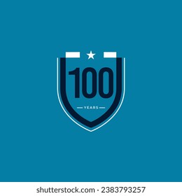 anniversary celebrations Logo Colletions Template.
