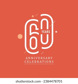 anniversary celebrations Logo Colletions Template