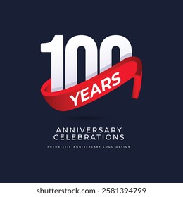 anniversary celebrations Logo Colletions Template	