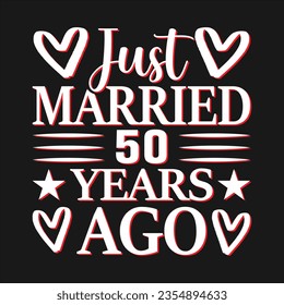 Anniversary Design Can Use For t-shirt, Hoodie, Mug, Bag etc. Best Gift idea for Anniversary. svg