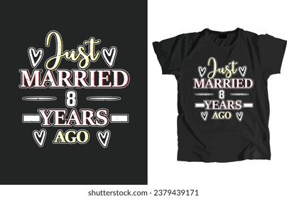 Anniversary Design File. That allow to print instantly Or Edit to customize for your items such as t-shirt, Hoodie, Mug, Pillow, Decal, Phone Case, Tote Bag, Mobile Popsocket etc.