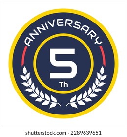 anniversary emblem vector logo numbers 1 to 100 with cool rice paddy vector elements