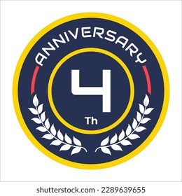 anniversary emblem vector logo numbers 1 to 100 with cool rice paddy vector elements