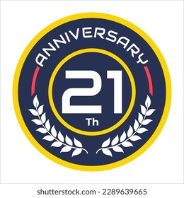 anniversary emblem vector logo numbers 1 to 100 with cool rice paddy vector elements