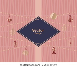 anniversary flower floral pattern element bloom design decoration art royal beautiful abstract elegant asia design festival art banner pattern design template vector element decoration abstract