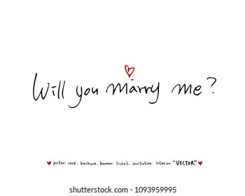 anniversary greeting / Handwritten calligraphy -vector