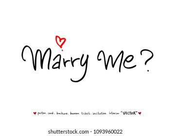 anniversary greeting / Handwritten calligraphy -vector