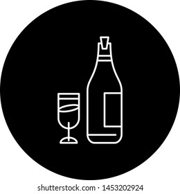 Anniversary icon for your project
