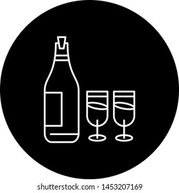 Anniversary icon for your project
