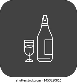 Anniversary icon for your project
