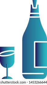 Anniversary icon for your project
