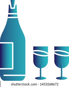 Anniversary icon for your project

