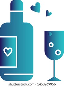 Anniversary icon for your project
