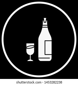 Anniversary icon for your project
