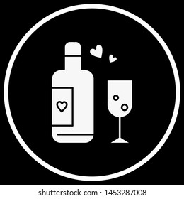 Anniversary icon for your project
