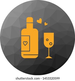 Anniversary icon for your project
