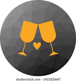 Anniversary icon for your project

