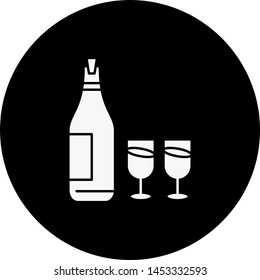 Anniversary icon for your project
