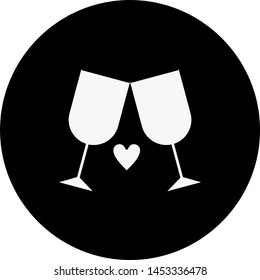 Anniversary icon for your project
