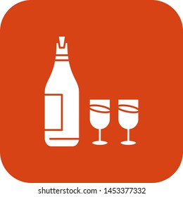 Anniversary icon for your project
