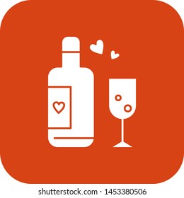 Anniversary icon for your project
