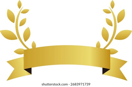 Logotipo del aniversario. Ilustración vectorial sobre fondo blanco.