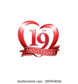 4,010 19 years logo Images, Stock Photos & Vectors | Shutterstock