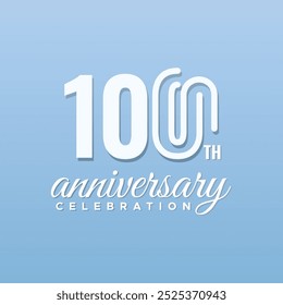 Colección de diseño de Vector de número de aniversario2
