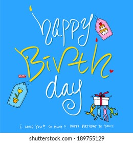 anniversary poster