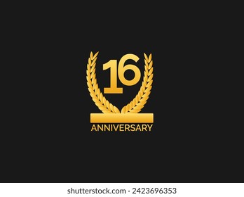 Anniversary Radiance Vector Graphics Bundle