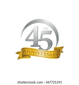 6,590 45 anniversary Images, Stock Photos & Vectors | Shutterstock