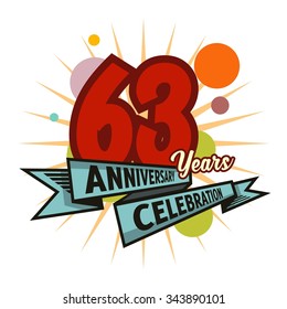 Anniversary Set Template